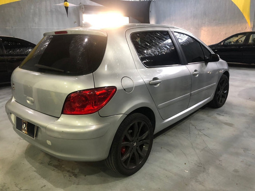 Imagem 4 de 6 de Peugeot 307
