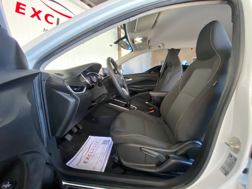 Chevrolet Onix 1.0 TURBO FLEX PLUS LT MANUAL