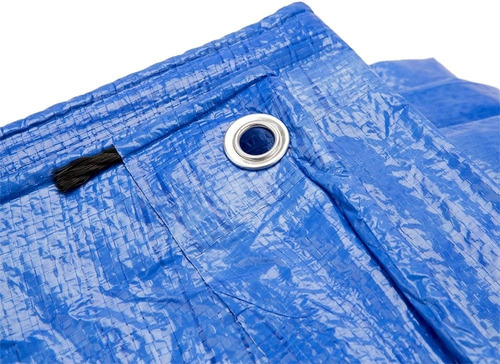 Cobertor Auto Toldo Multiuso Lona 3x4m Impermeable Carpa/ryc