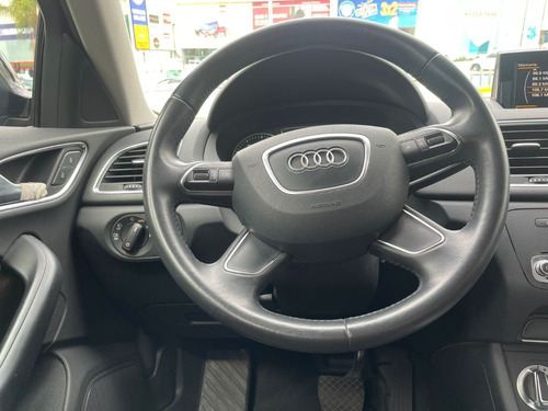 Imagen 12 de 15 de Audi Q3 Trendy 2014