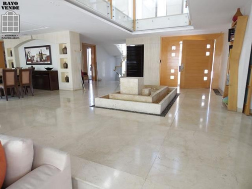 Imagen 21 de 30 de Casa En Venta En Pedregal