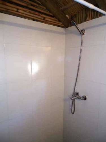 Cabaña Punta Del Diablo Máximo 4 Personas