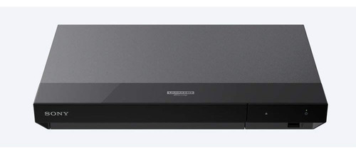 Sony Uhd - - Wi -fi - Sa -cd - Multi System Region Free Blu