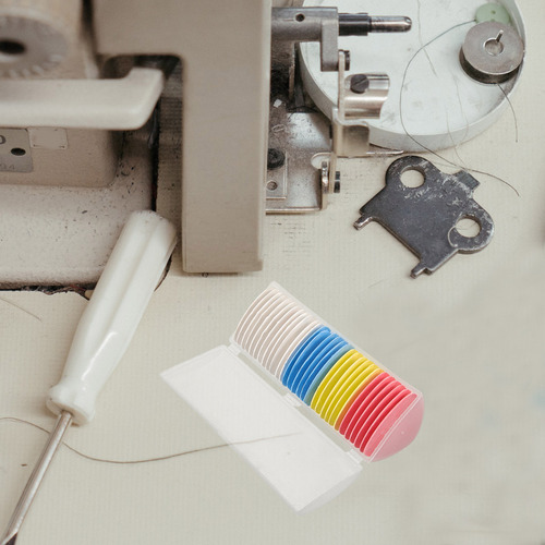 30pcs Chalks For Sewing Clothes Tailor Chalks For Fabric Pro