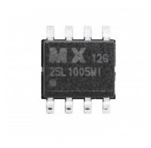 Mx25l1005mi 1-1290 25l1005 Mx 25l1005mi Sop-8