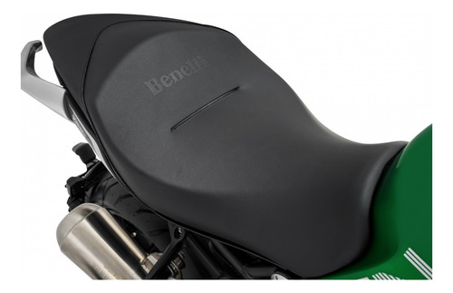 Benelli 752s Negra Entrega Inmediata