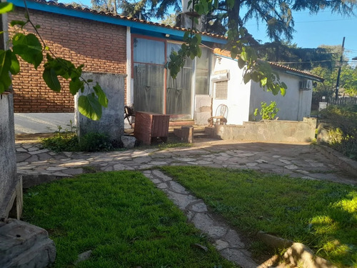 Venta Casa Quinta Moreno