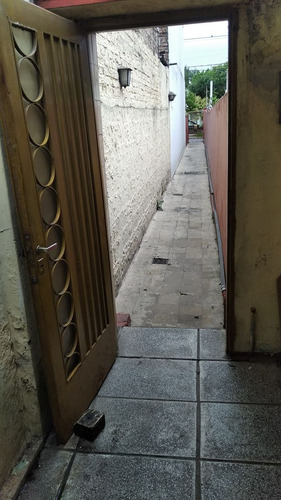 Casa En Venta En Caseros