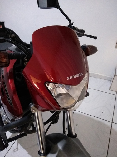 Honda Falcon 400