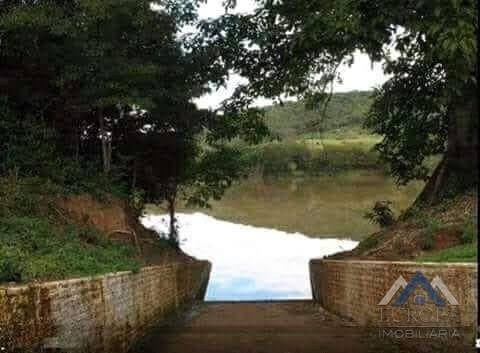 Chácara Com 4 Dormitórios À Venda, 2000 M² Por R$ 580.000,00 - Rural - Ibiporã/pr - Ch0150