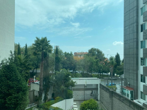 Imagen 15 de 16 de Departamento En Venta En Bosques De Los Laureles, Paseo De L