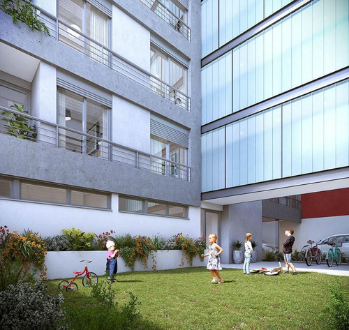 Alquiler Apartamento 8 De Octubre