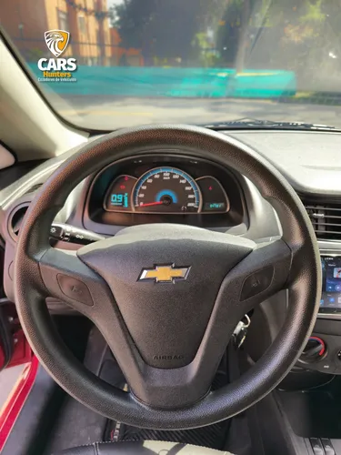 Chevrolet Sail 1.4 Lt