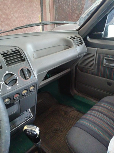 Peugeot 205