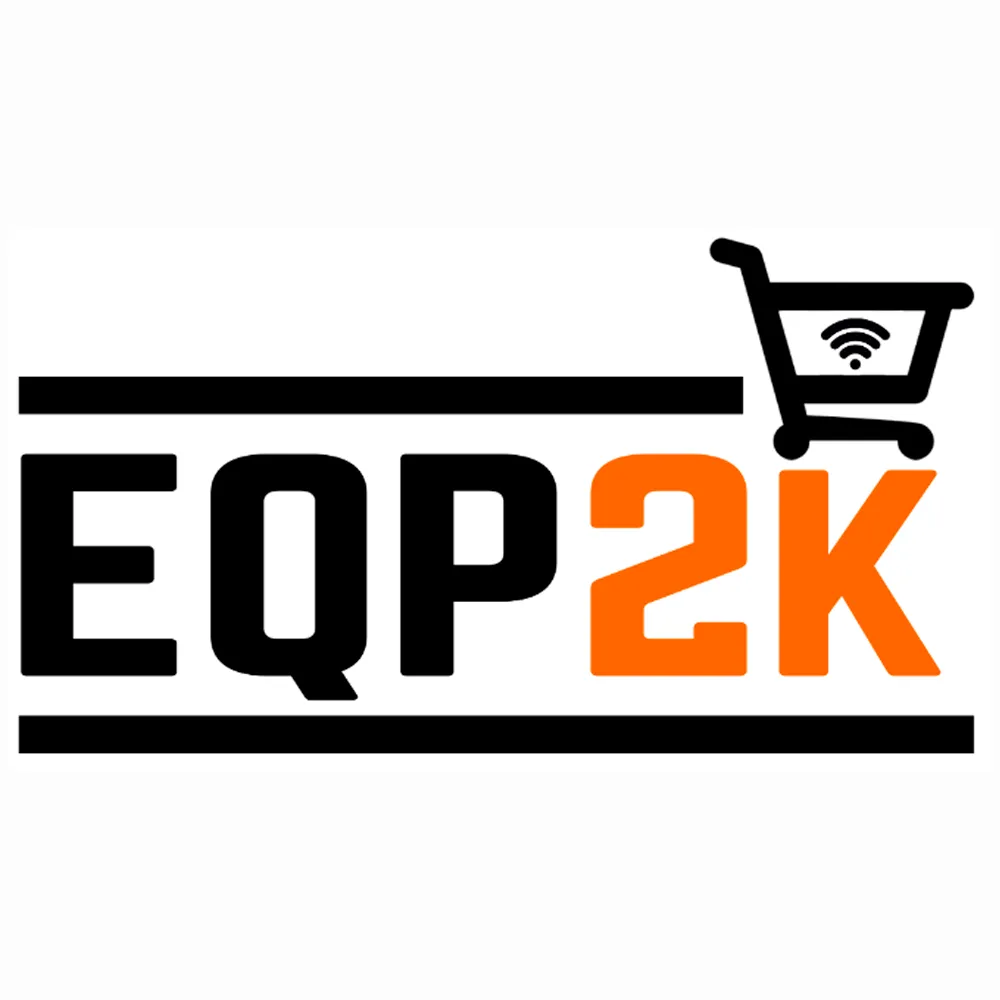 EQUIPE 2K