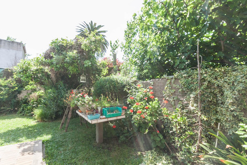 Casa En Jose Marmol