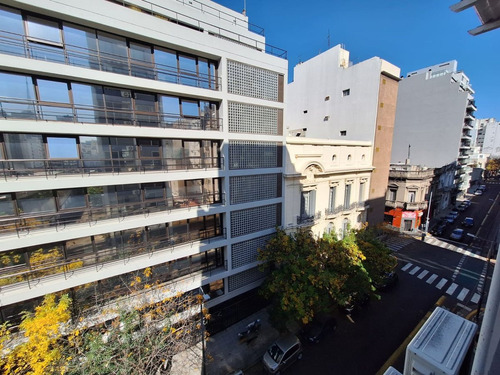 Alquiler 1 Amb Amoblado Frente A Uade C/ Amenities