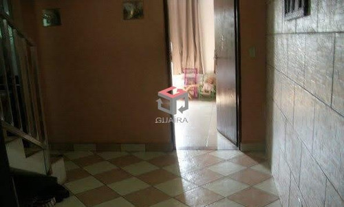 Imagem 17 de 20 de Sobrado À Venda, 3 Quartos, 1 Suíte, 3 Vagas, Sônia Maria - Mauá/sp - 74996