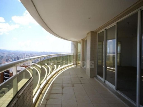 Imagem 1 de 15 de Apartamento Alto Da Lapa, 366 Metros, 4 Suites, 6 Vagas De Garagem - Ze21792
