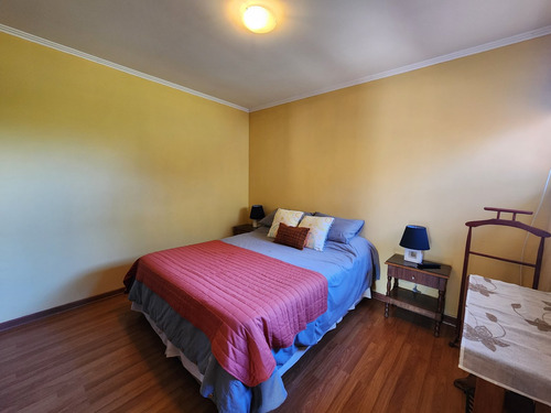Casa En Andalué, San Pedro De La Paz - Ibacache Propiedades