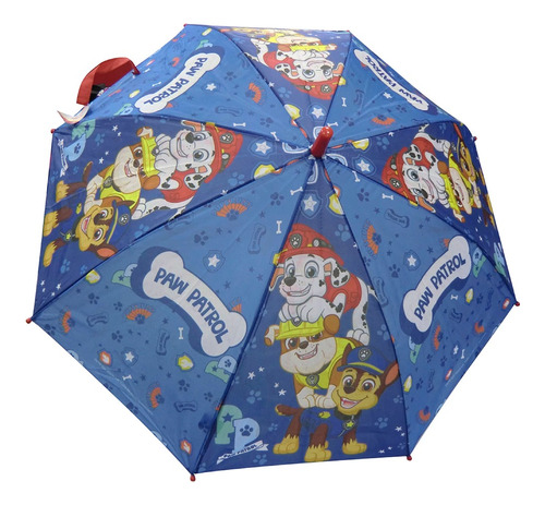 Paraguas Disney Infantil