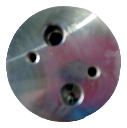 Imagen 2 de 2 de Filtro Secante Chery Orinoco Global Air