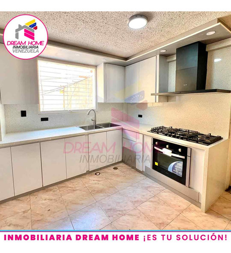 Townhouses En Venta Urb. Vista Linda. Res. Las Valentinas Charallave