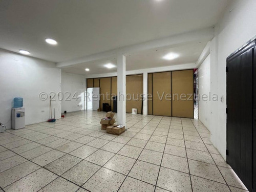 Milagros Inmuebles Edificio Venta Barquisimeto Lara Zona Centro Economica Residencial Economico Comercial Código Inmobiliaria Rent-a-house 24-21318