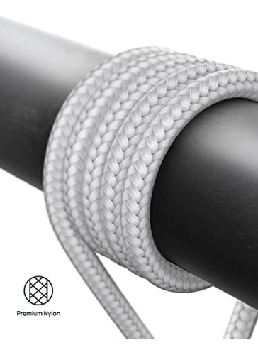 Cable Usb Tipo C 6ft 2pack Cable De Carga Rápida Usb C Carga