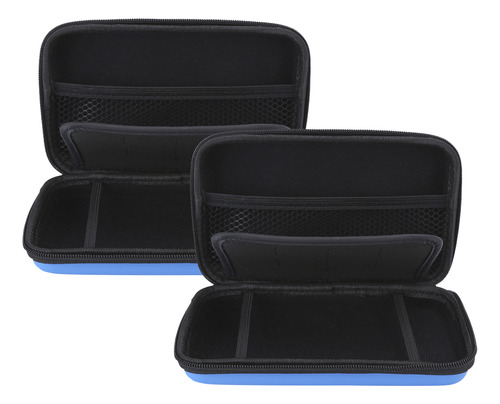 Bolsa De Almacenamiento Portátil, Paquete Duro Protector De