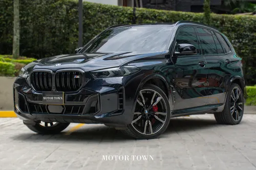X5m60i X5m60i