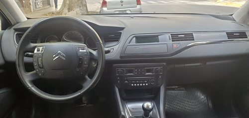 Citroën C5 2.0 Dynamique 2010