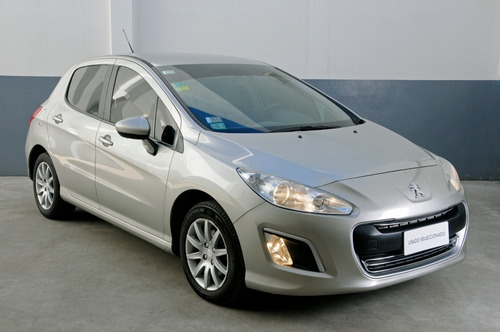 Peugeot 308 Active Hdi 2014 Impecable!!!