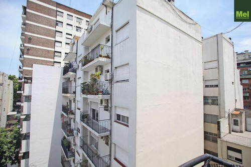 Imagen 21 de 23 de Excelente 2 Amb. En Duplex C/balcón. Y Cochera Fija
