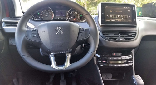 Imagen 6 de 15 de Peugeot 208 0km 2022/2023 Todas Las Versiones Disponibles N