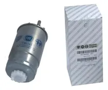 Comprar Filtro Gasoil Multijet Jtd Fiat Bravo Punto Strada Original