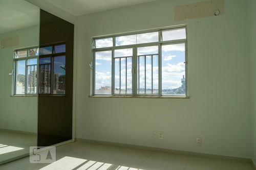Apartamento À Venda - Irajá, 2 Quartos, 93 - S893126180