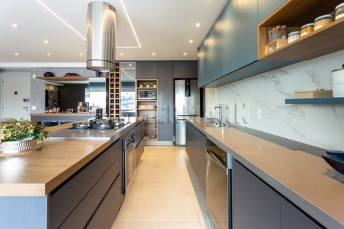 Imagem 8 de 15 de Apartamento - Perdizes - Ref: 144093 - V-144093