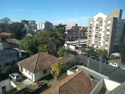 Imagem 10 de 20 de Sala Em Centro, Canoas/rs De 32m² Para Locação R$ 898,80/mes - Sa605270-r