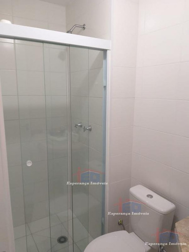 Imagem 15 de 15 de Ref.: 6107 - Apartamento Em Osasco Para Venda - V6107