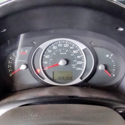 Hyundai Tucson 2.0 Gls 4x2 Flex Aut. 5p