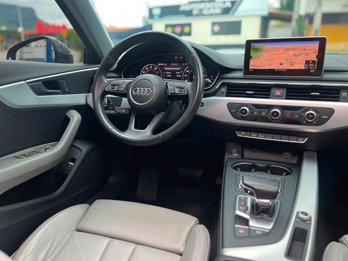 Audi A4 Limited Edition 2.0 TFSI
