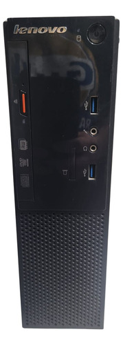 Computador Lenovo S510 I5 6ta, Ssd 240 (Reacondicionado)