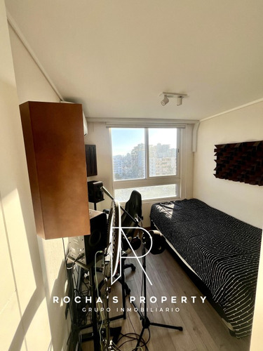 Departamento Moderno Amoblado Con Todo Incluido Gc+cuentas