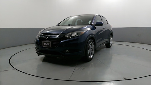 Honda HR-V 1.8 Epic Cvt