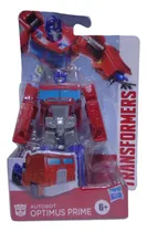 Comprar Autobot Optimus Prime Transformers Hasbro 2017