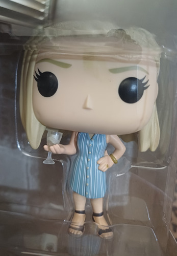 Funko Pop Wendy Byrde 1198 Ozark