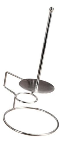 Soporte De Metal Para Aros De Cebolla, Soporte Para Helados,
