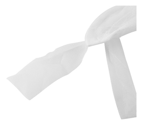 Mosquitera Con 4 Postes Esquineros, Dosel Individual, Matrim