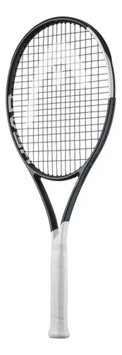 Raquete De Tênis Head Speed Mp Modelo 2026 Sinner Com Nota Preto